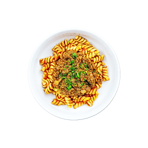 Ragout Pasta