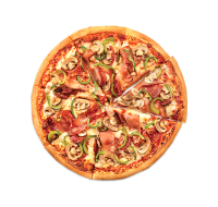Fajita Small Pizza