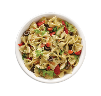 Lobster Cheese Pasta