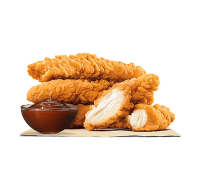 Chicken Broast Piece